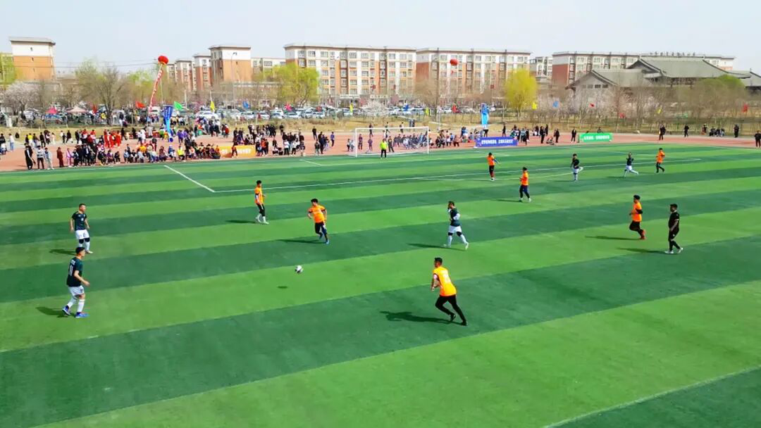 活动现场(古丽迪雅尔·艾尼瓦尔 摄)