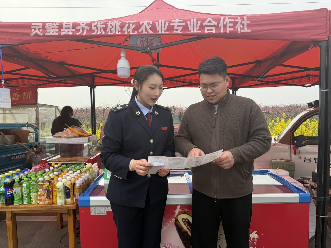 活动现场(王冰洁 摄)