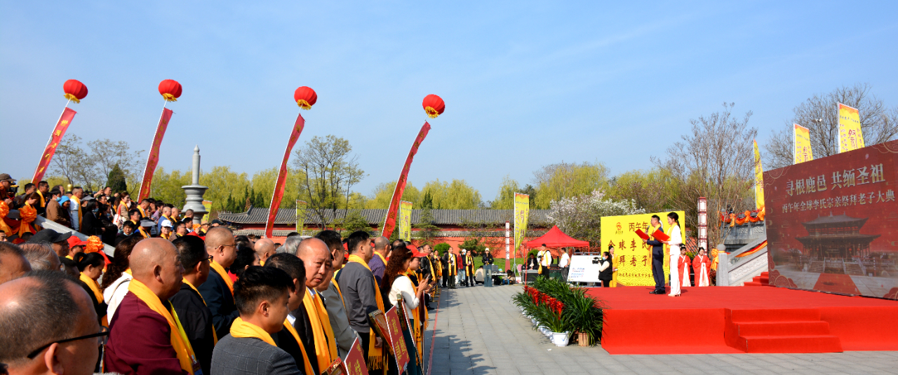 活动现场(杨淑莲 摄)