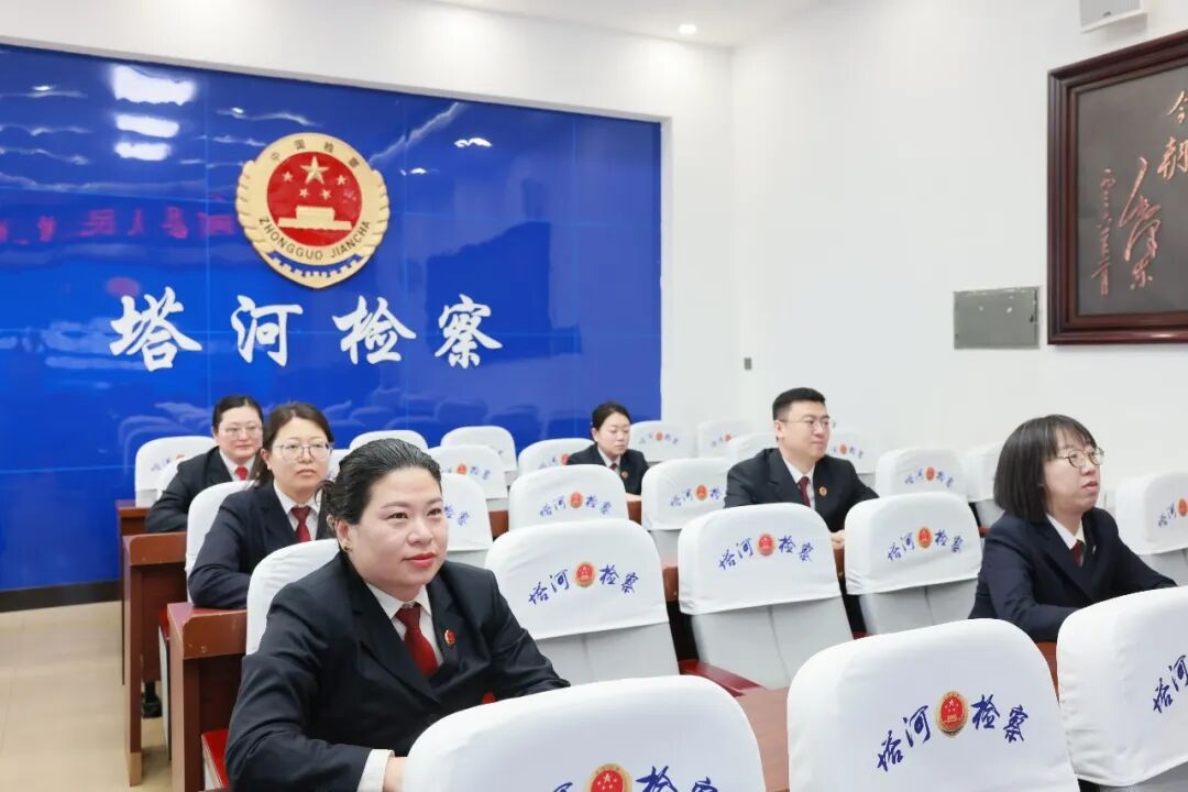 活动现场(董云玲 摄)