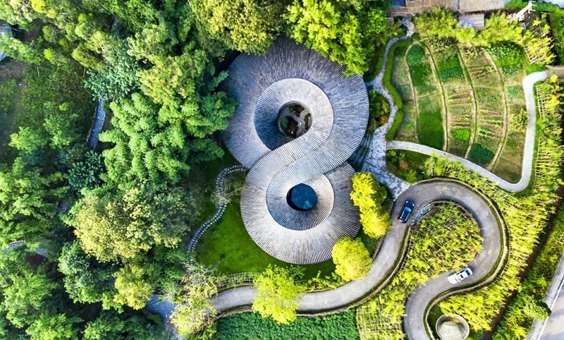 竹艺村