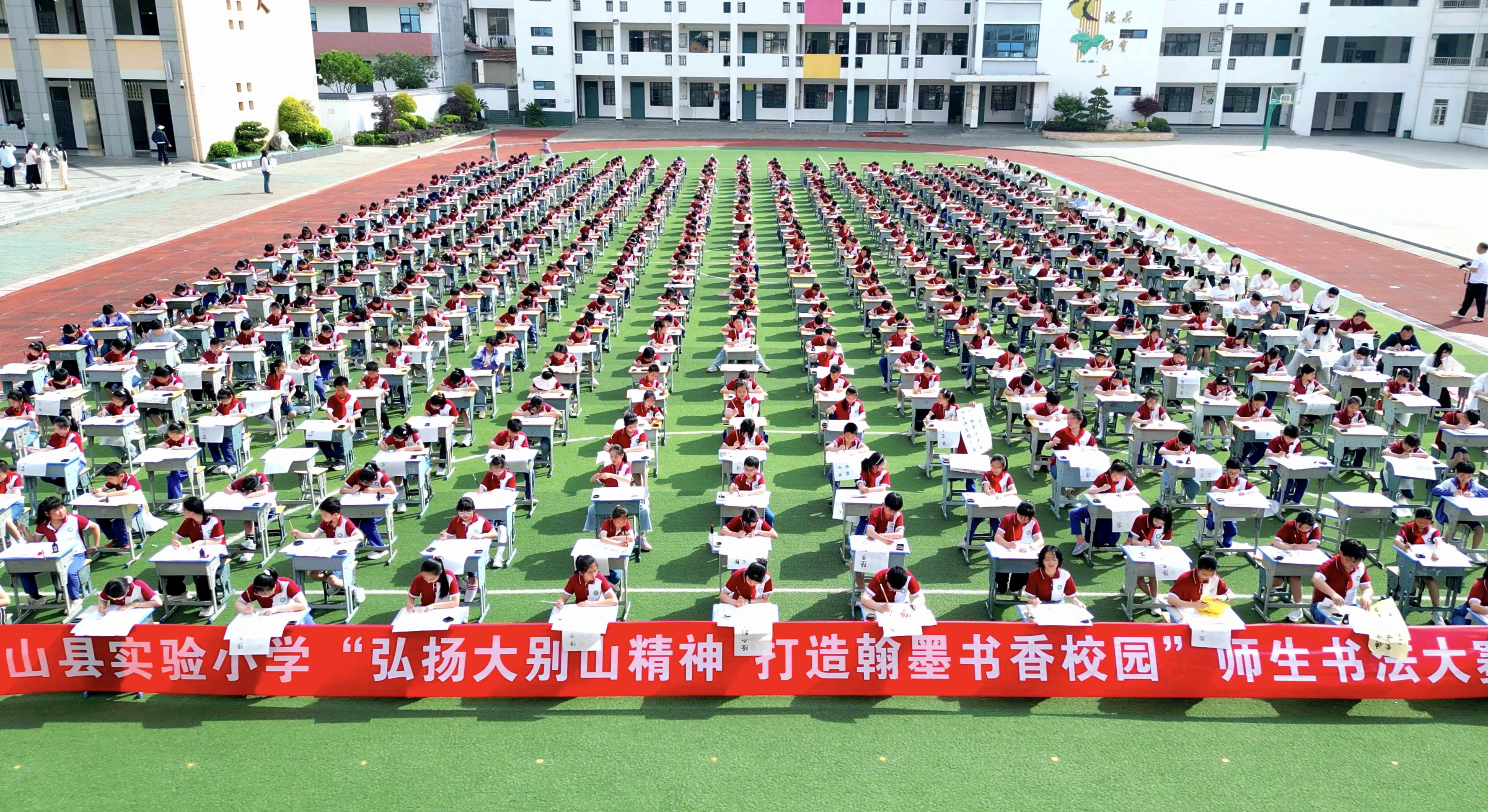 活动现场(王艳 摄)