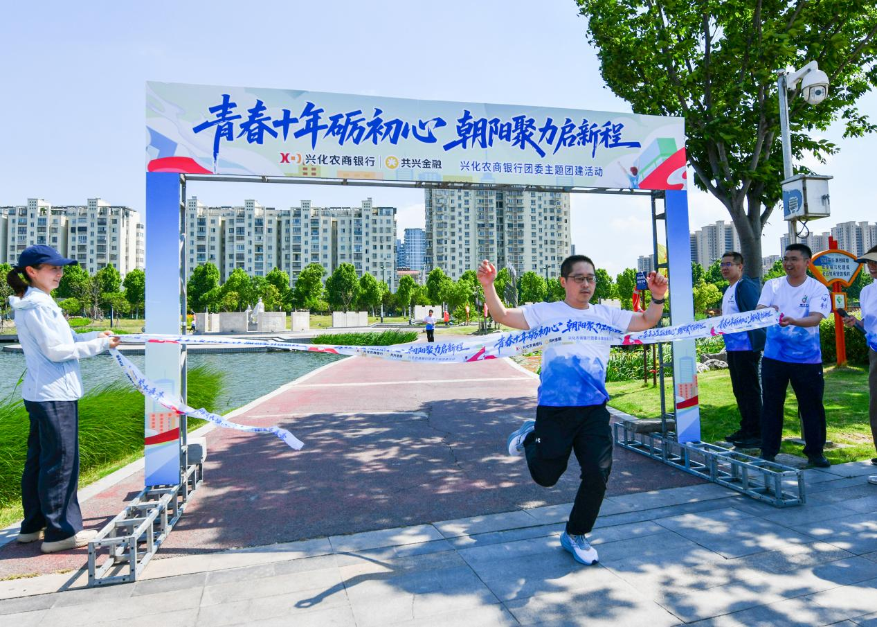 活动现场 (肖祥 摄)
