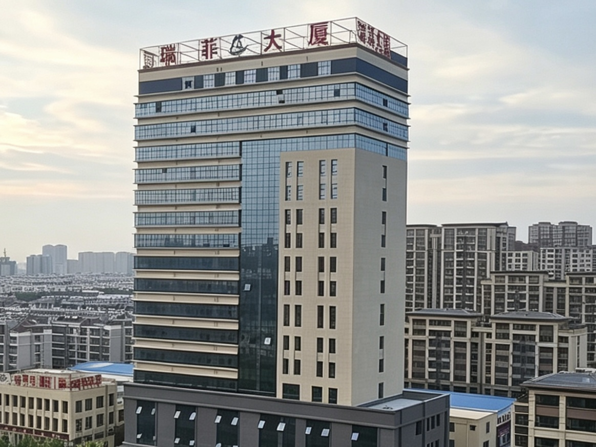 资产高效利用(李康宁 摄)