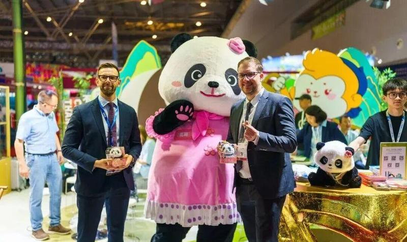 活动现场(高敏 摄)