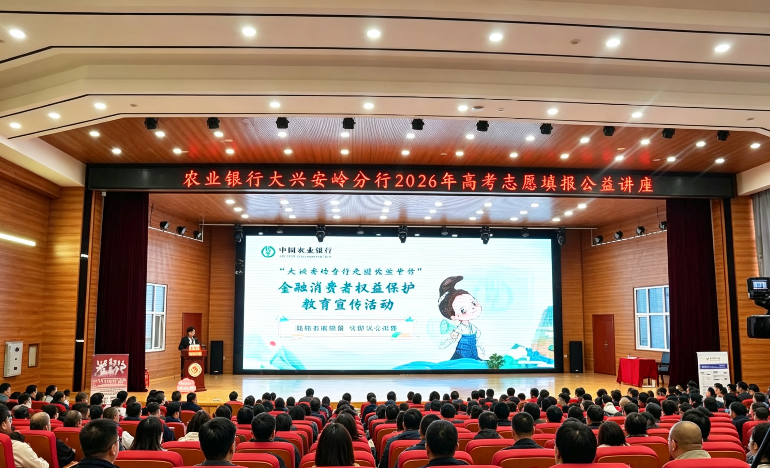 活动现场 (潘明新 摄)