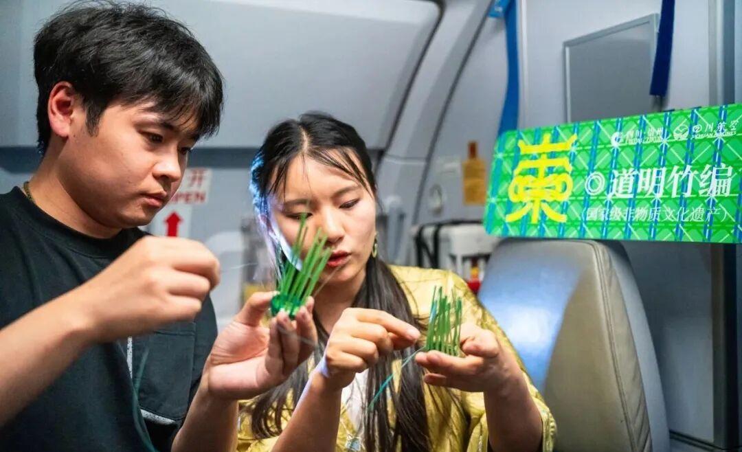 活动现场(杨蕊荻 摄)