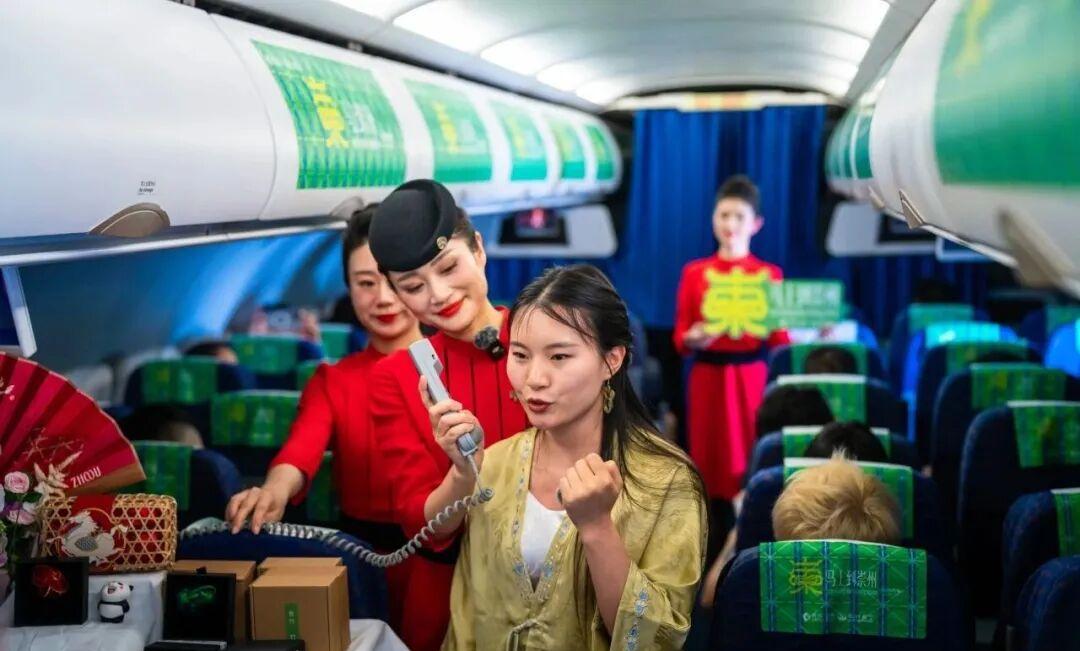 活动现场(杨蕊荻 摄)