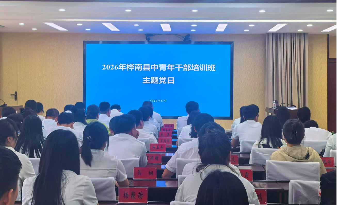 主题党日活动(韩丹丹 摄)