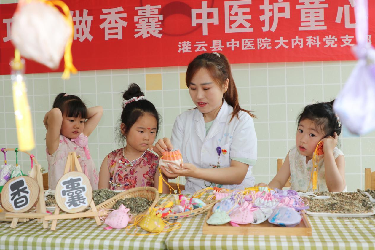 活动现场(朱慧聪 摄)
