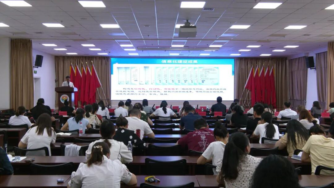 活动现场(上官新宇 摄)