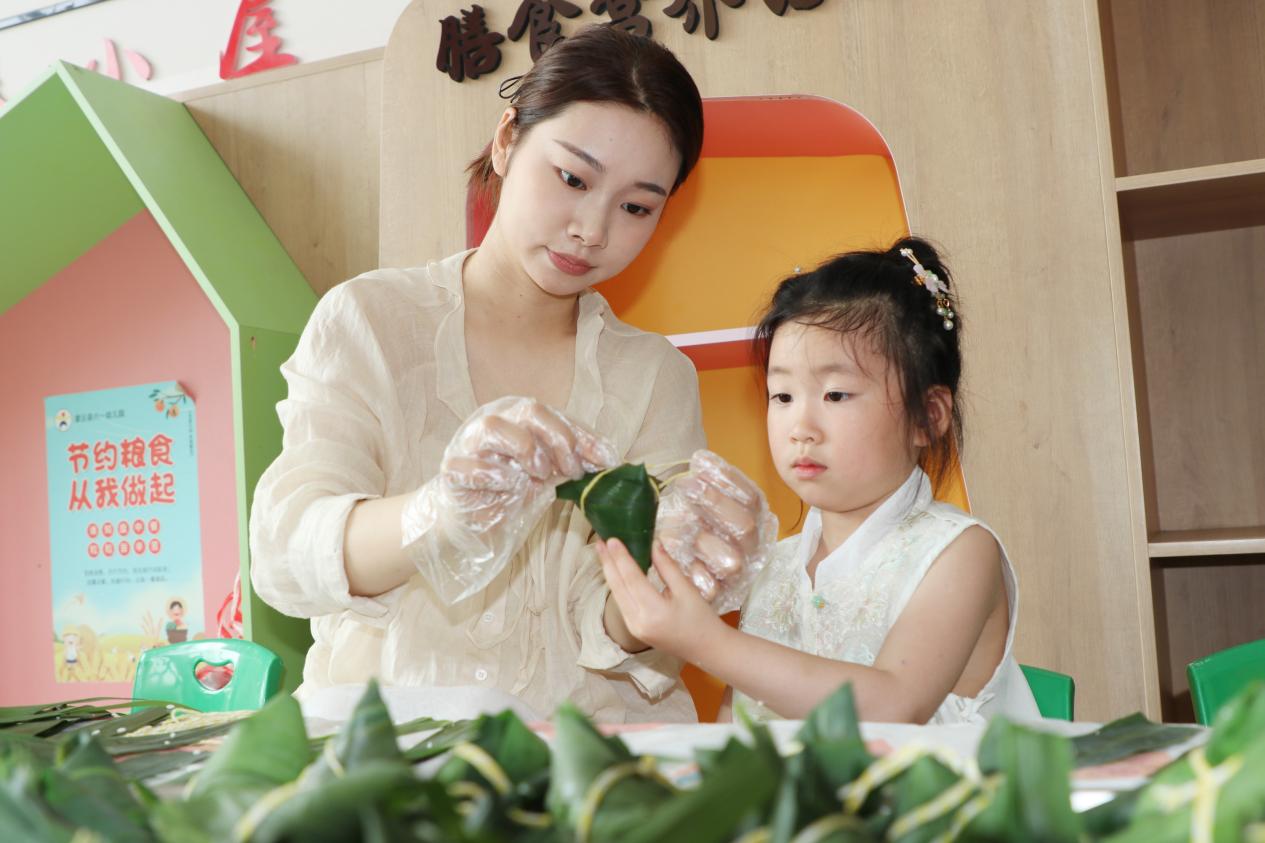 活动现场(朱慧聪 摄)