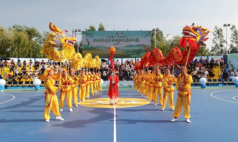 活动现场(李逸涵 摄)
