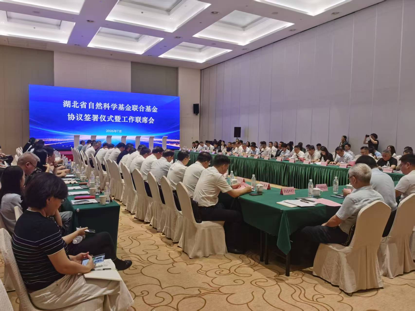 活动现场(李慧 摄)