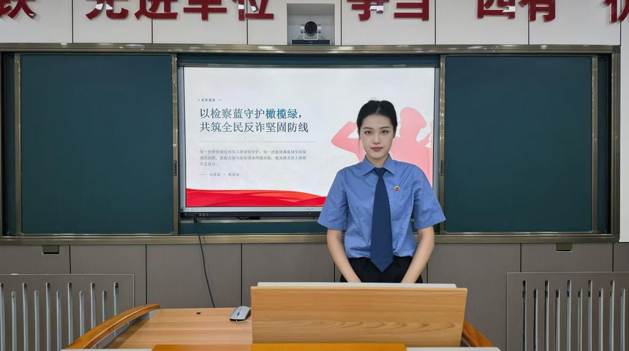 活动现场(窦英杰 摄)