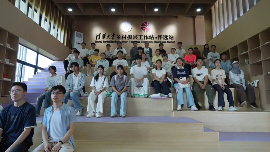 活动现场(马晨阳 摄)
