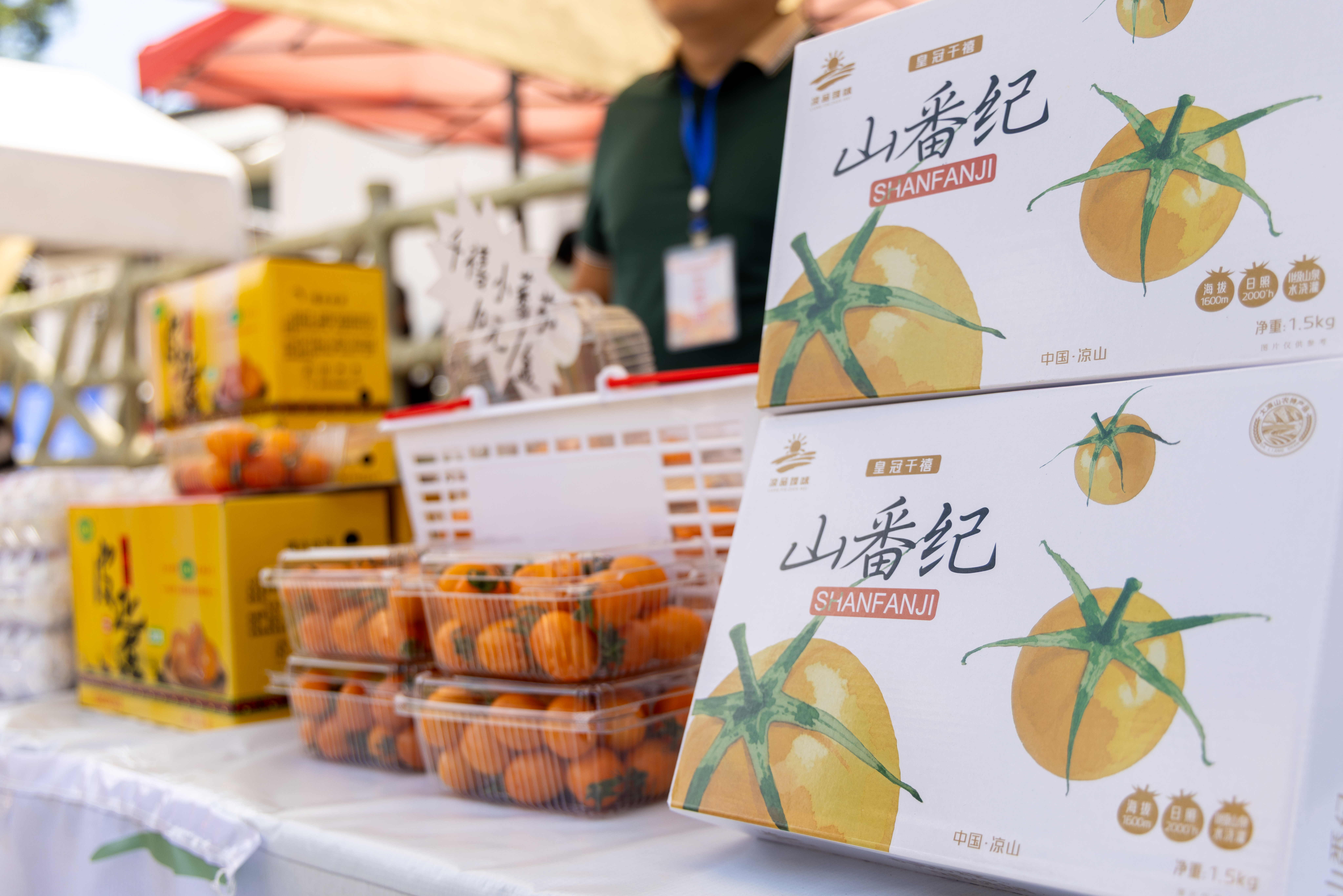 活动现场(黄力峰 摄)