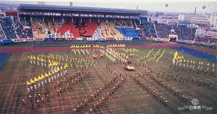 1992年农运会图片