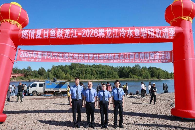 活动现场(董云玲 摄)