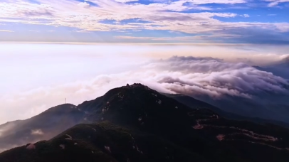 视频 | 淮河源头景如画
                                                        