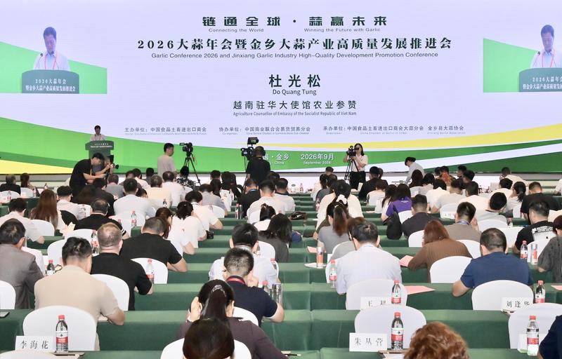 活动现场(张德龙 摄)
