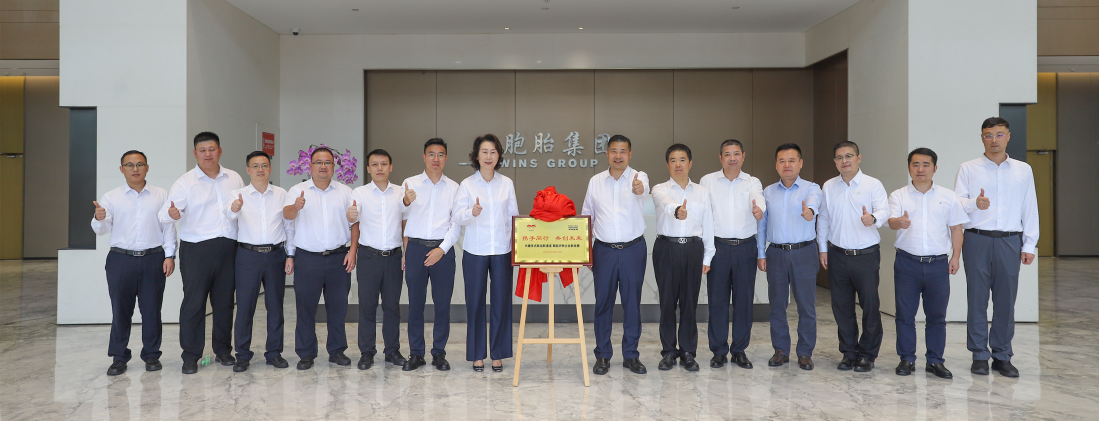 签约仪式现场(杨艳艳 摄)