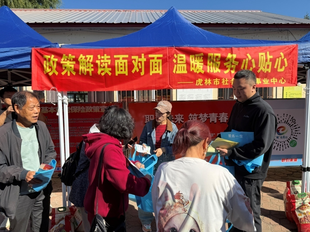 活动现场(吴晨 摄)