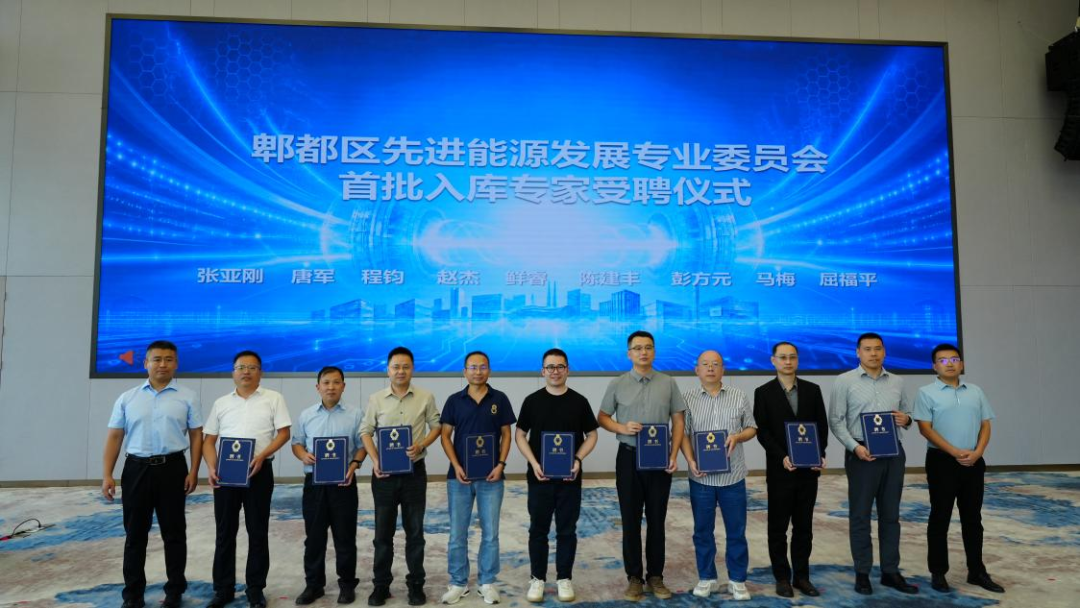 活动现场(李林颖 摄)