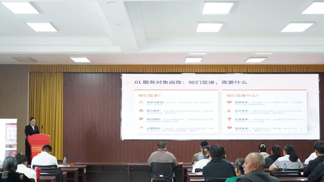 柯坪县文明实践项目大赛活动现场 (穆斯塔怕·木哈塔尔 摄)