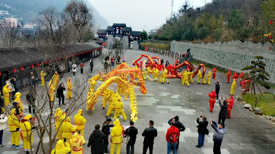 活动现场 (戚原 摄) 活动现场 (戚原 摄)
